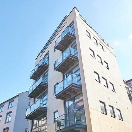 Black Friars - Properties Unique Newcastle-upon-Tyne Extérieur photo
