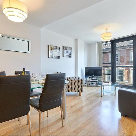 Black Friars - Properties Unique Newcastle-upon-Tyne Extérieur photo