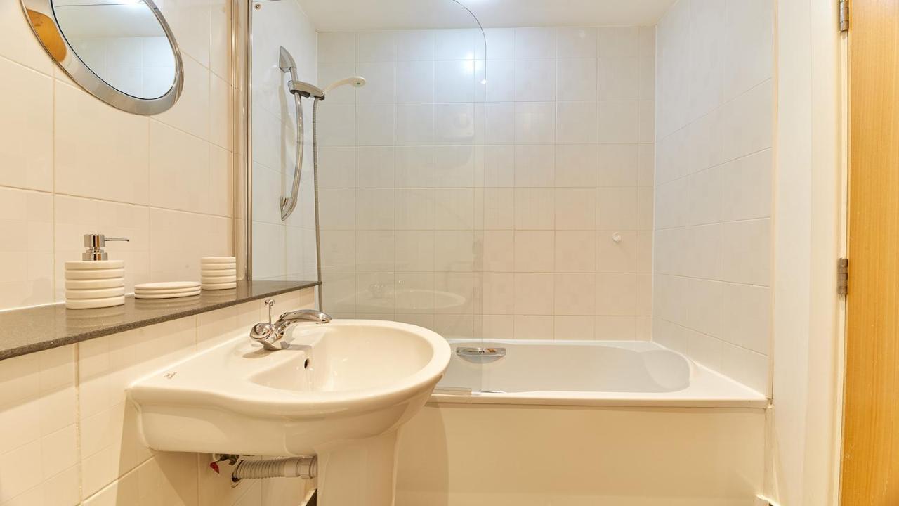 Black Friars - Properties Unique Newcastle-upon-Tyne Extérieur photo