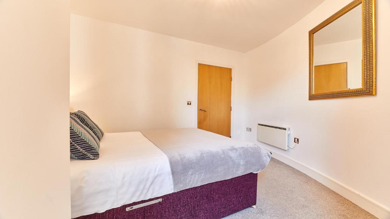 Black Friars - Properties Unique Newcastle-upon-Tyne Extérieur photo