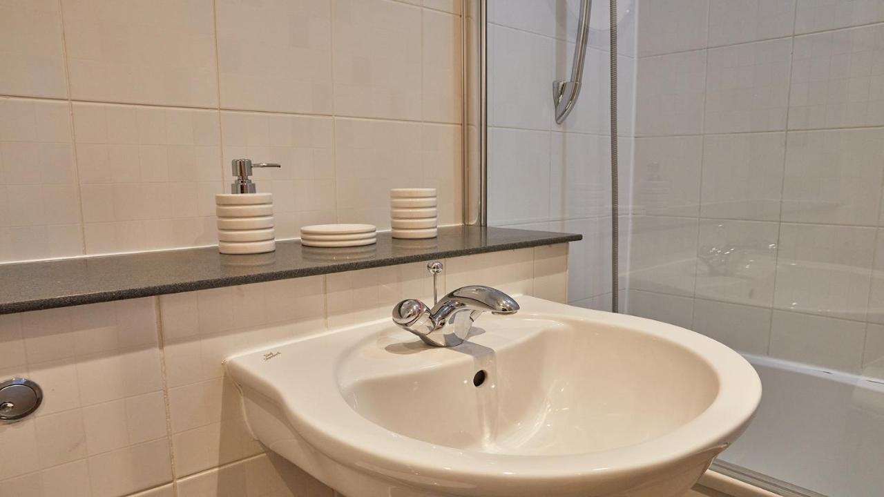 Black Friars - Properties Unique Newcastle-upon-Tyne Extérieur photo