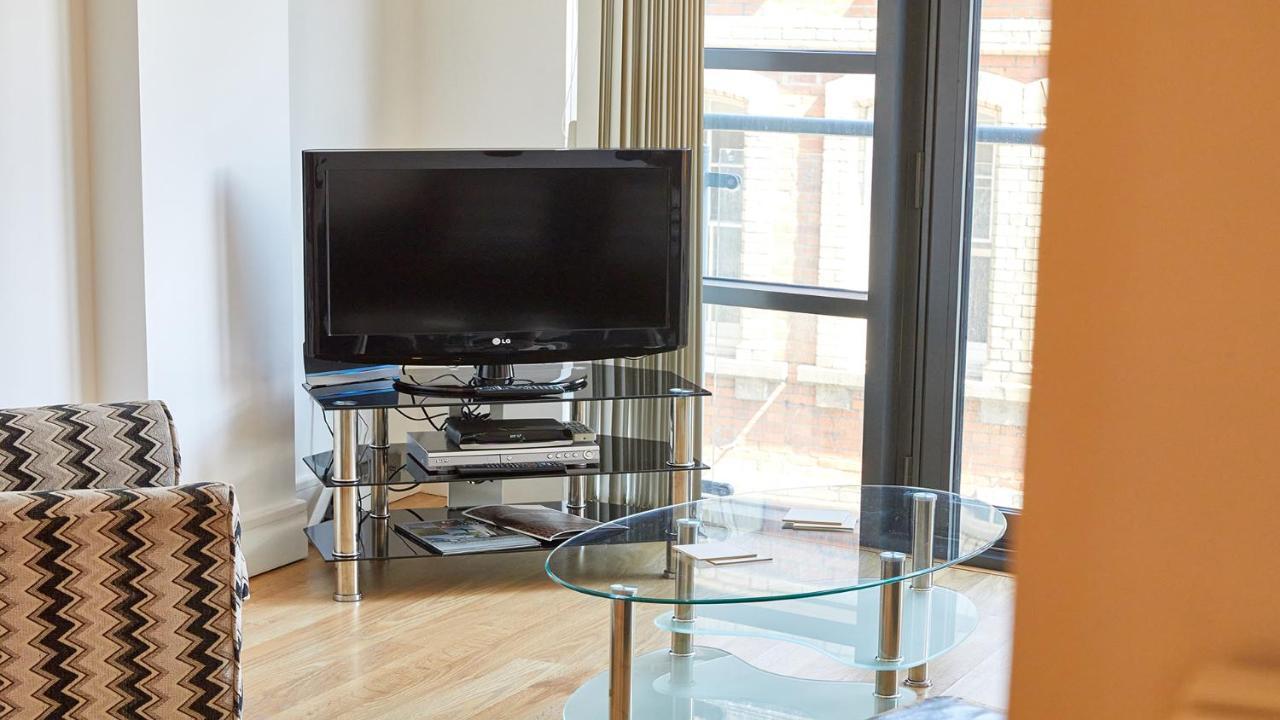 Black Friars - Properties Unique Newcastle-upon-Tyne Extérieur photo