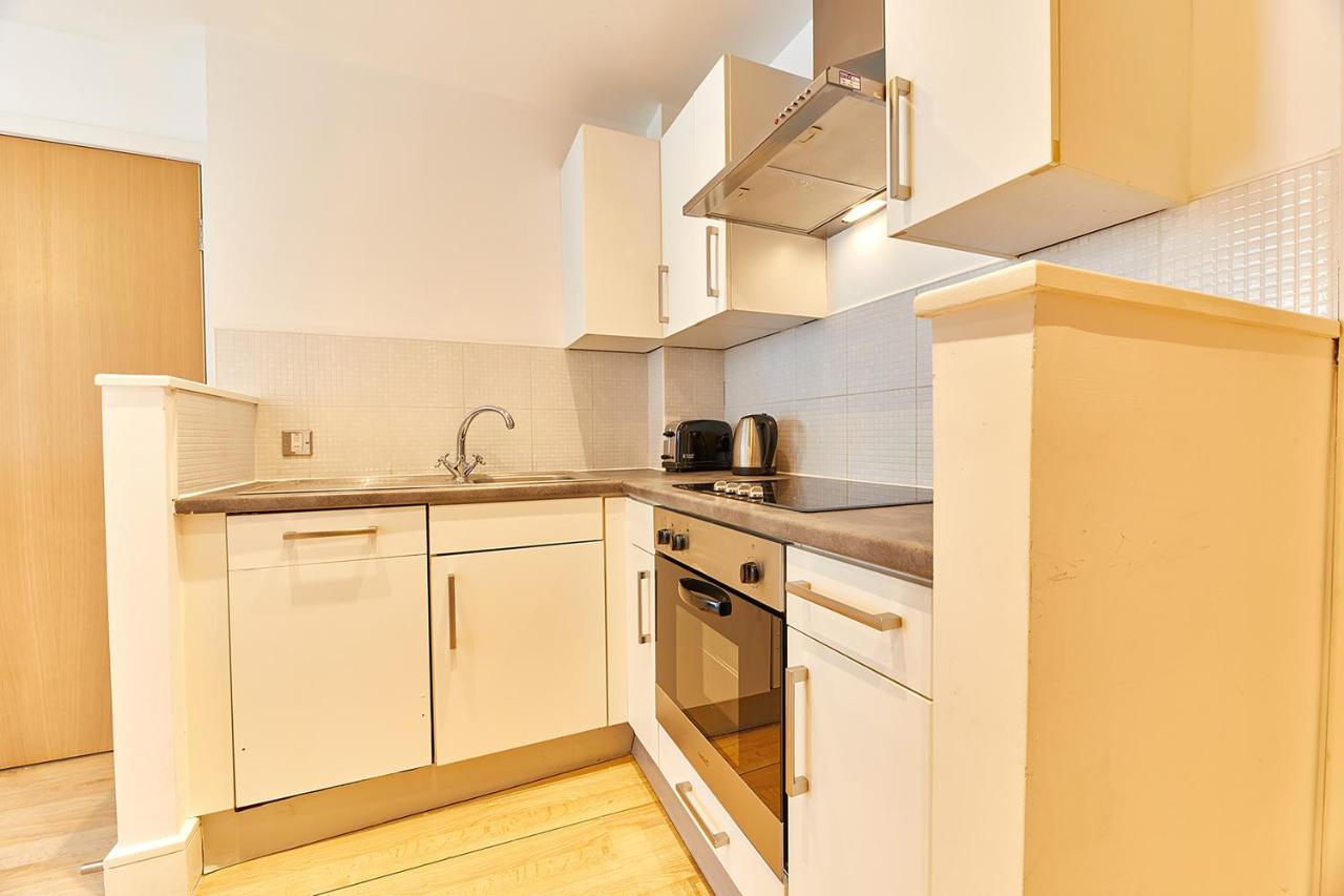 Black Friars - Properties Unique Newcastle-upon-Tyne Extérieur photo