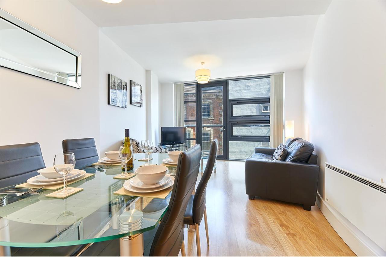 Black Friars - Properties Unique Newcastle-upon-Tyne Extérieur photo