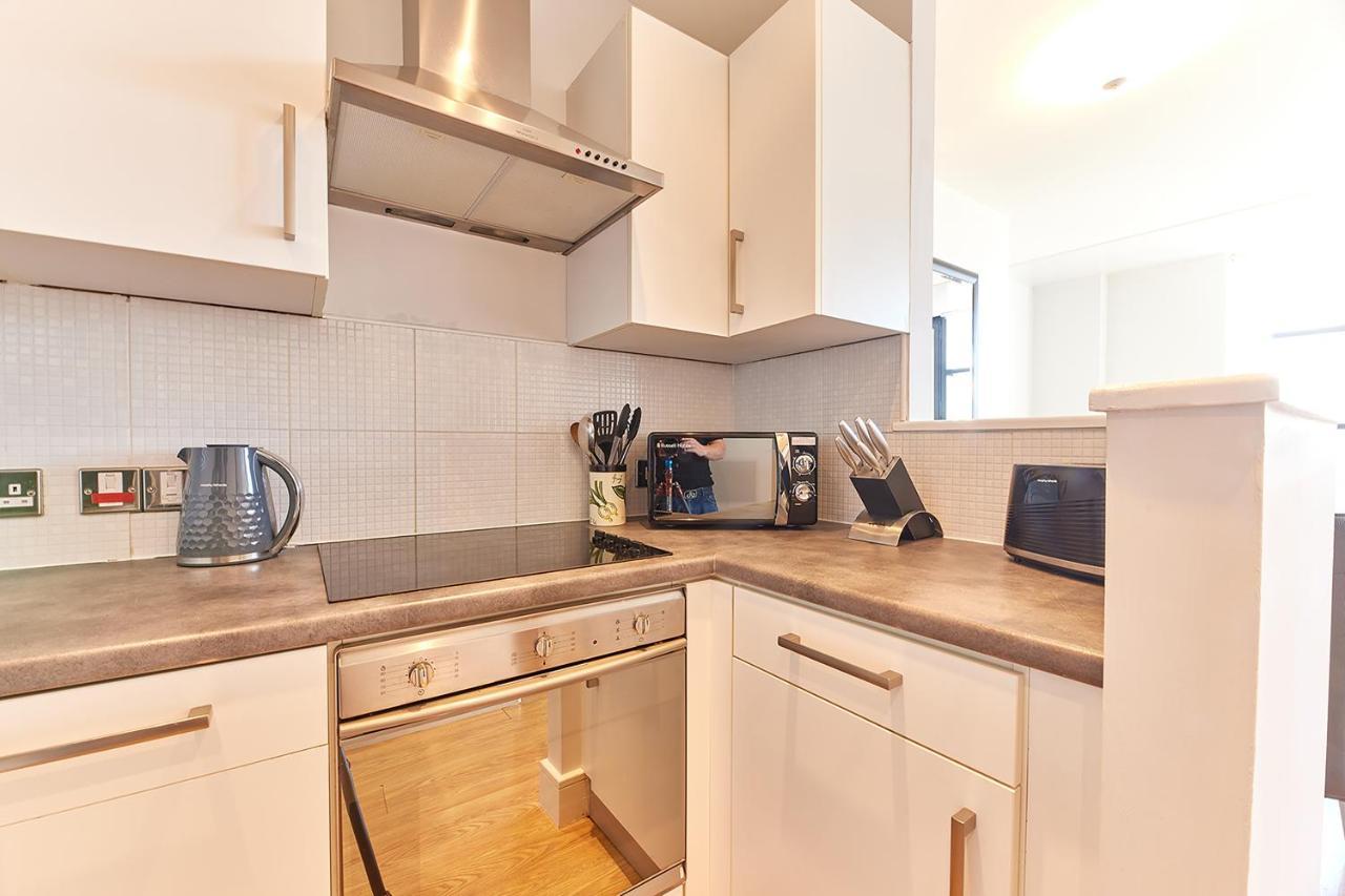 Black Friars - Properties Unique Newcastle-upon-Tyne Extérieur photo
