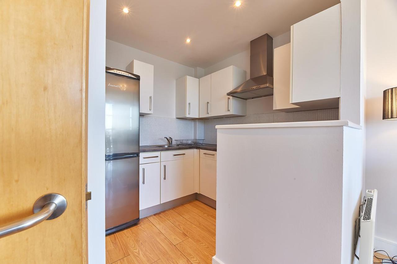 Black Friars - Properties Unique Newcastle-upon-Tyne Extérieur photo