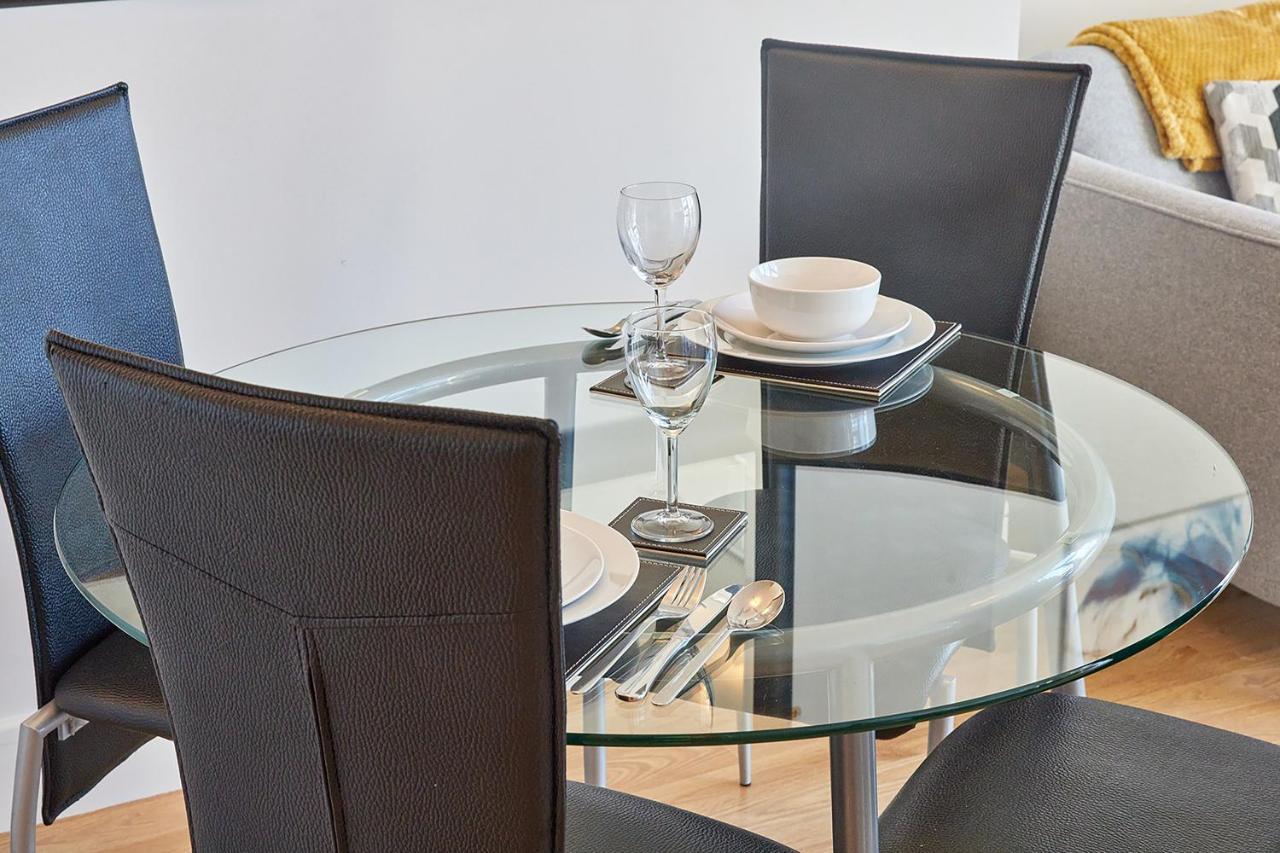 Black Friars - Properties Unique Newcastle-upon-Tyne Extérieur photo
