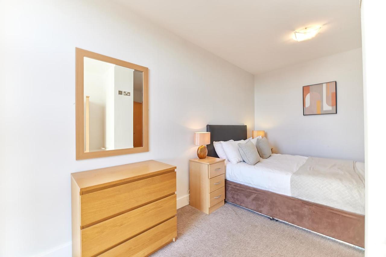Black Friars - Properties Unique Newcastle-upon-Tyne Extérieur photo