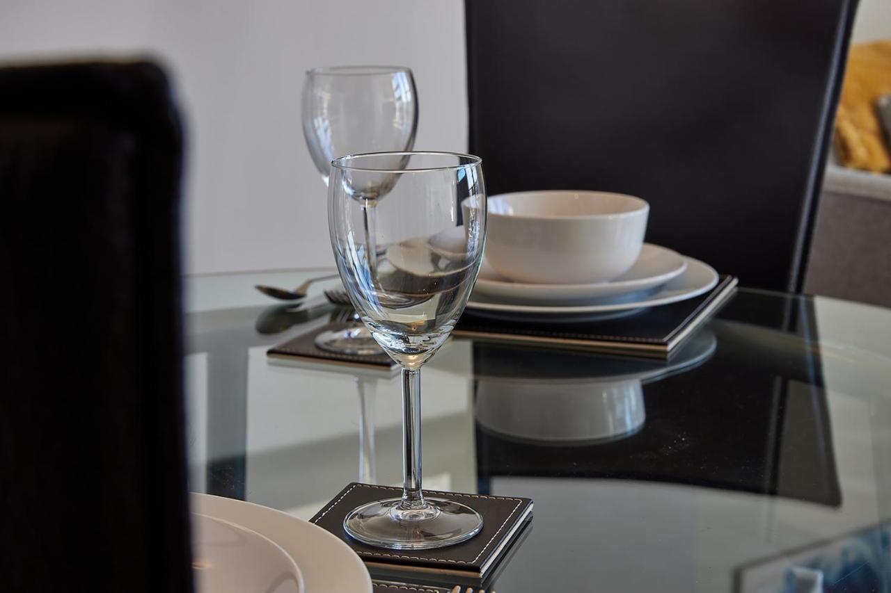 Black Friars - Properties Unique Newcastle-upon-Tyne Extérieur photo