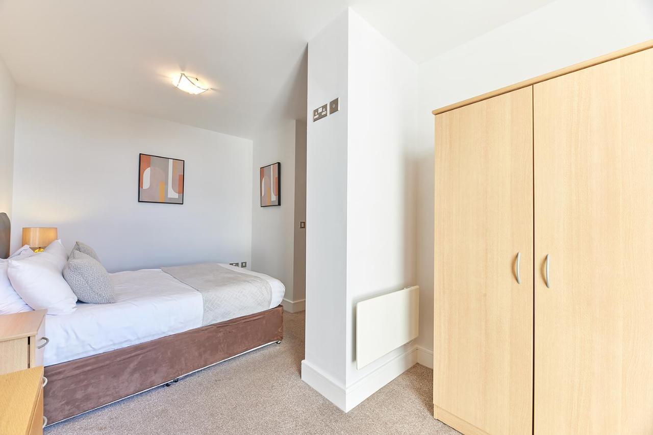 Black Friars - Properties Unique Newcastle-upon-Tyne Extérieur photo