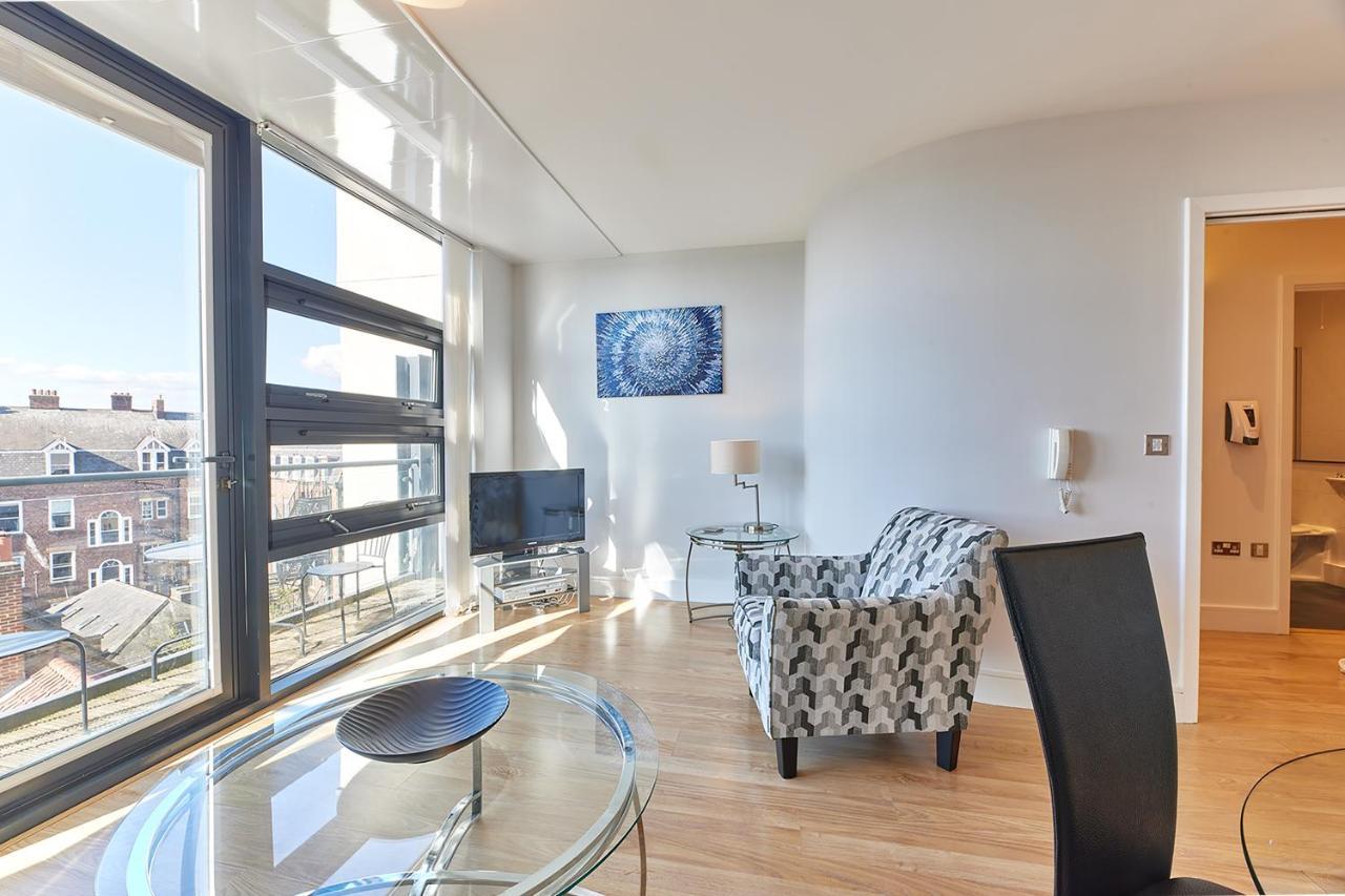 Black Friars - Properties Unique Newcastle-upon-Tyne Extérieur photo