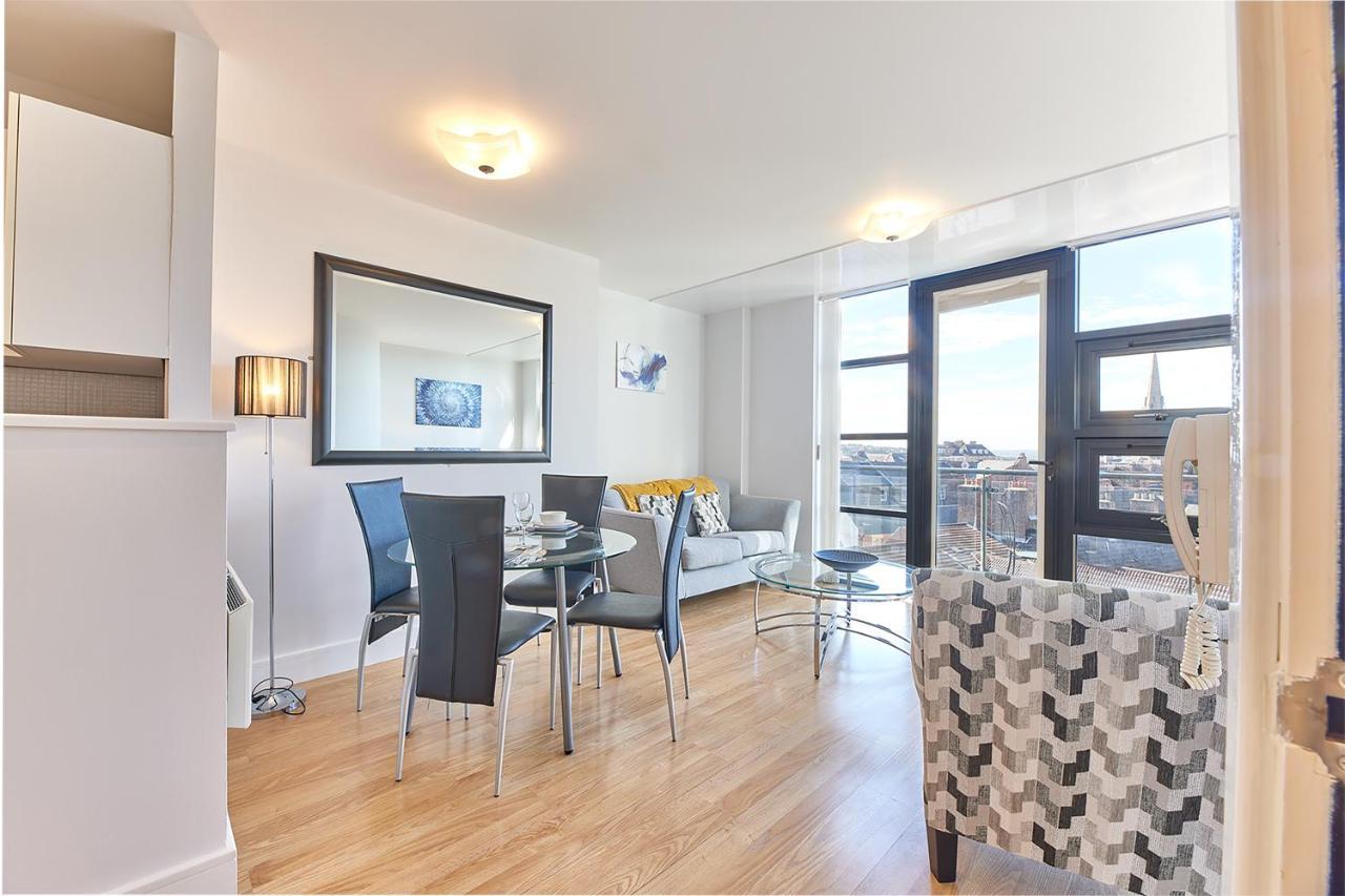 Black Friars - Properties Unique Newcastle-upon-Tyne Extérieur photo