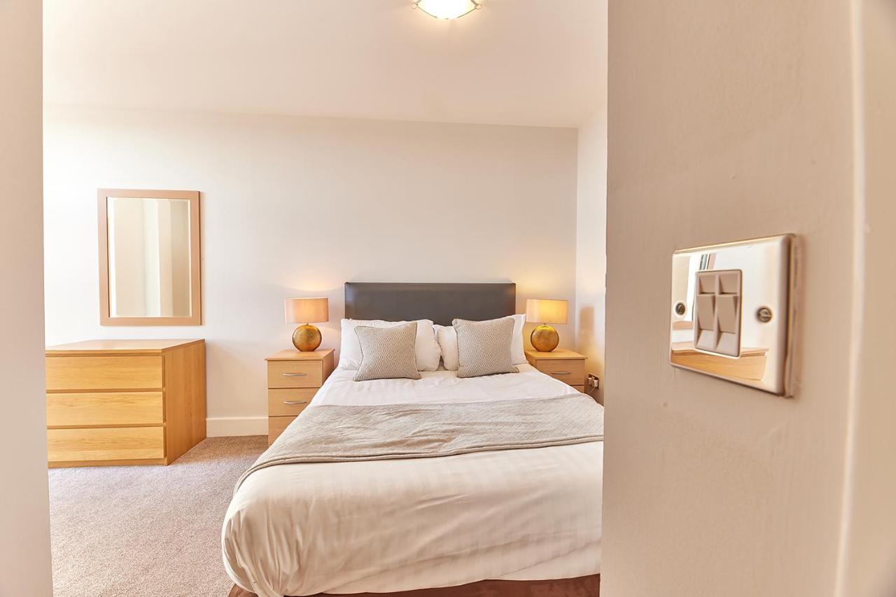 Black Friars - Properties Unique Newcastle-upon-Tyne Extérieur photo