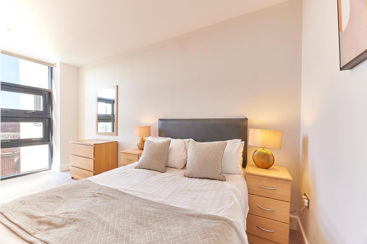 Black Friars - Properties Unique Newcastle-upon-Tyne Extérieur photo