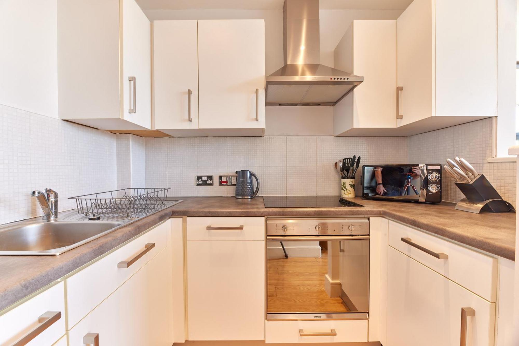 Black Friars - Properties Unique Newcastle-upon-Tyne Extérieur photo