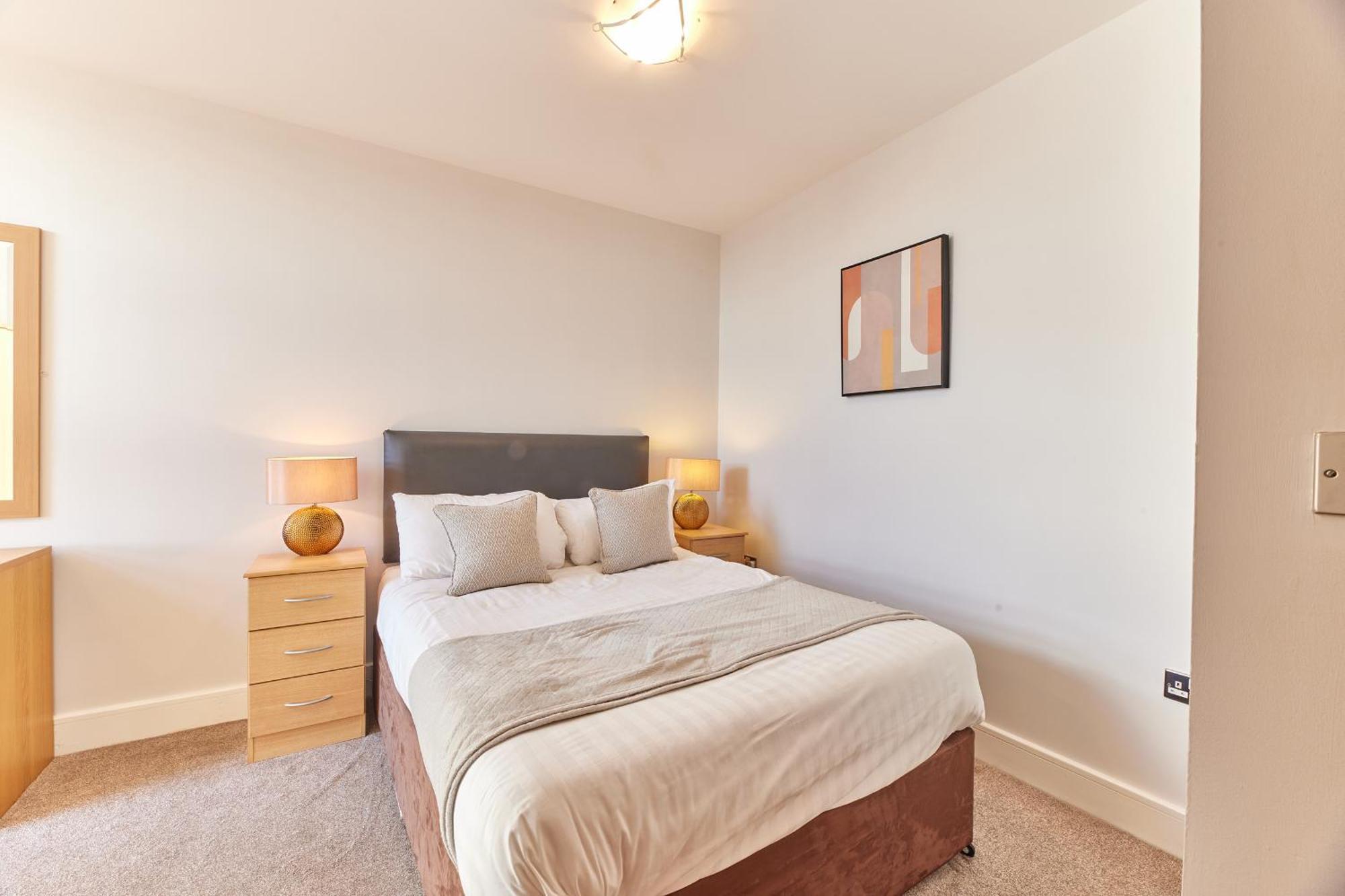 Black Friars - Properties Unique Newcastle-upon-Tyne Extérieur photo