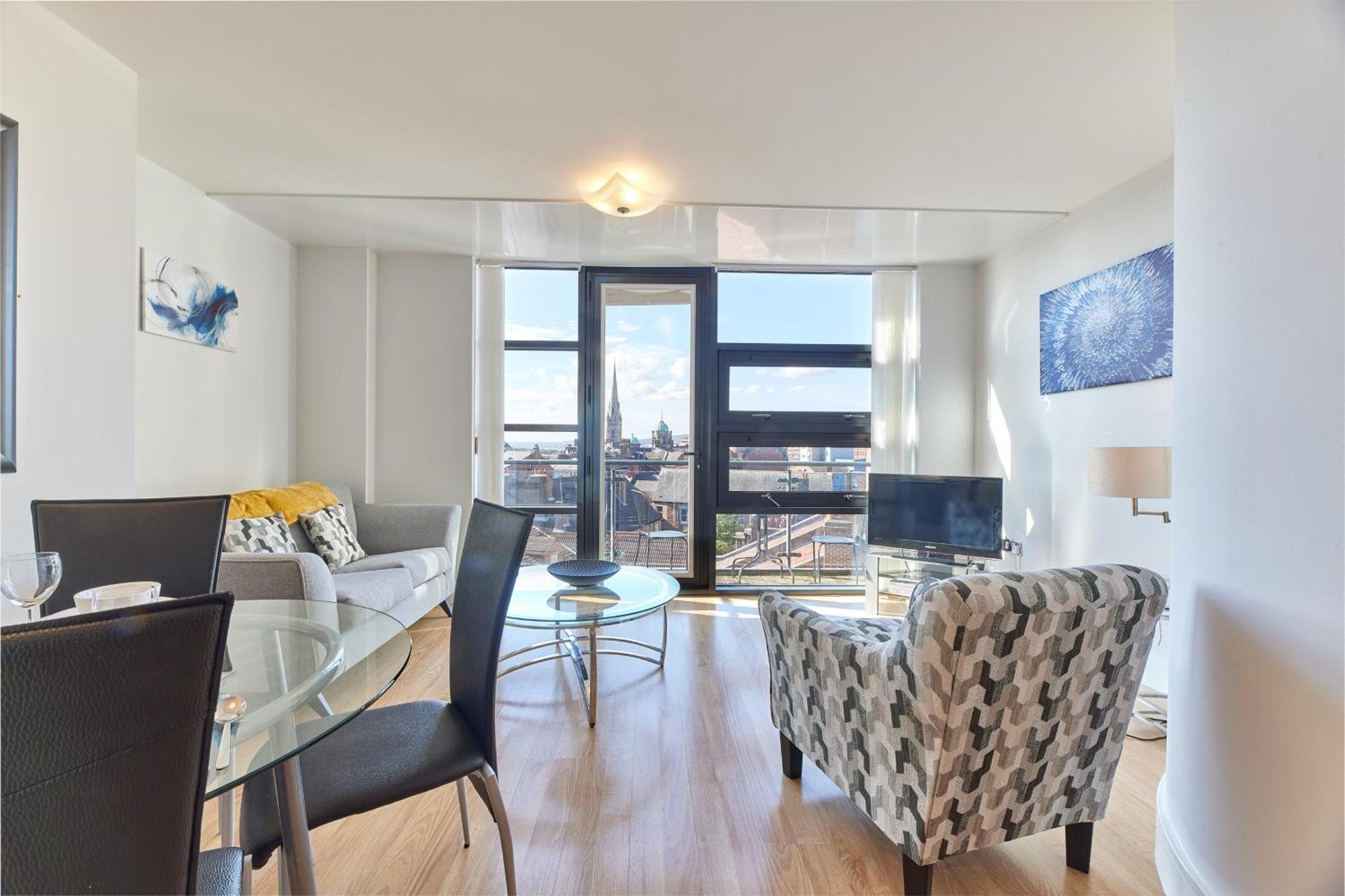 Black Friars - Properties Unique Newcastle-upon-Tyne Extérieur photo