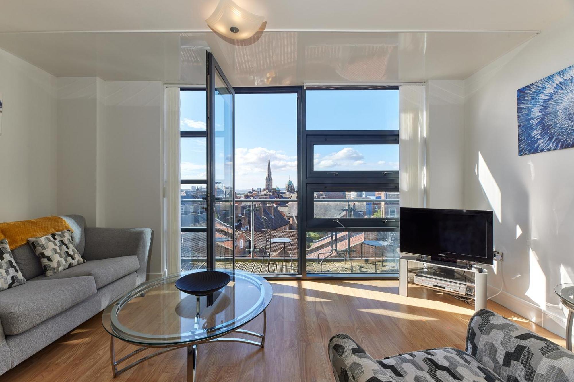Black Friars - Properties Unique Newcastle-upon-Tyne Extérieur photo
