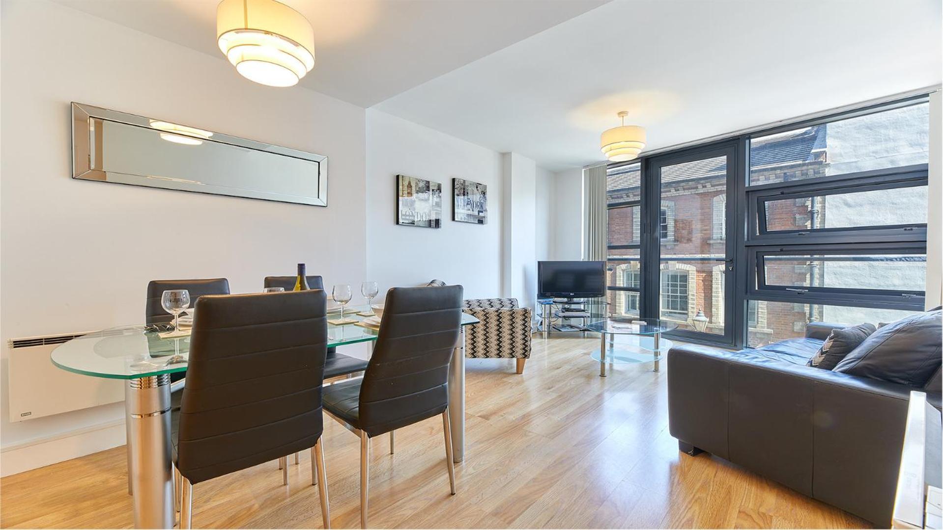 Black Friars - Properties Unique Newcastle-upon-Tyne Extérieur photo