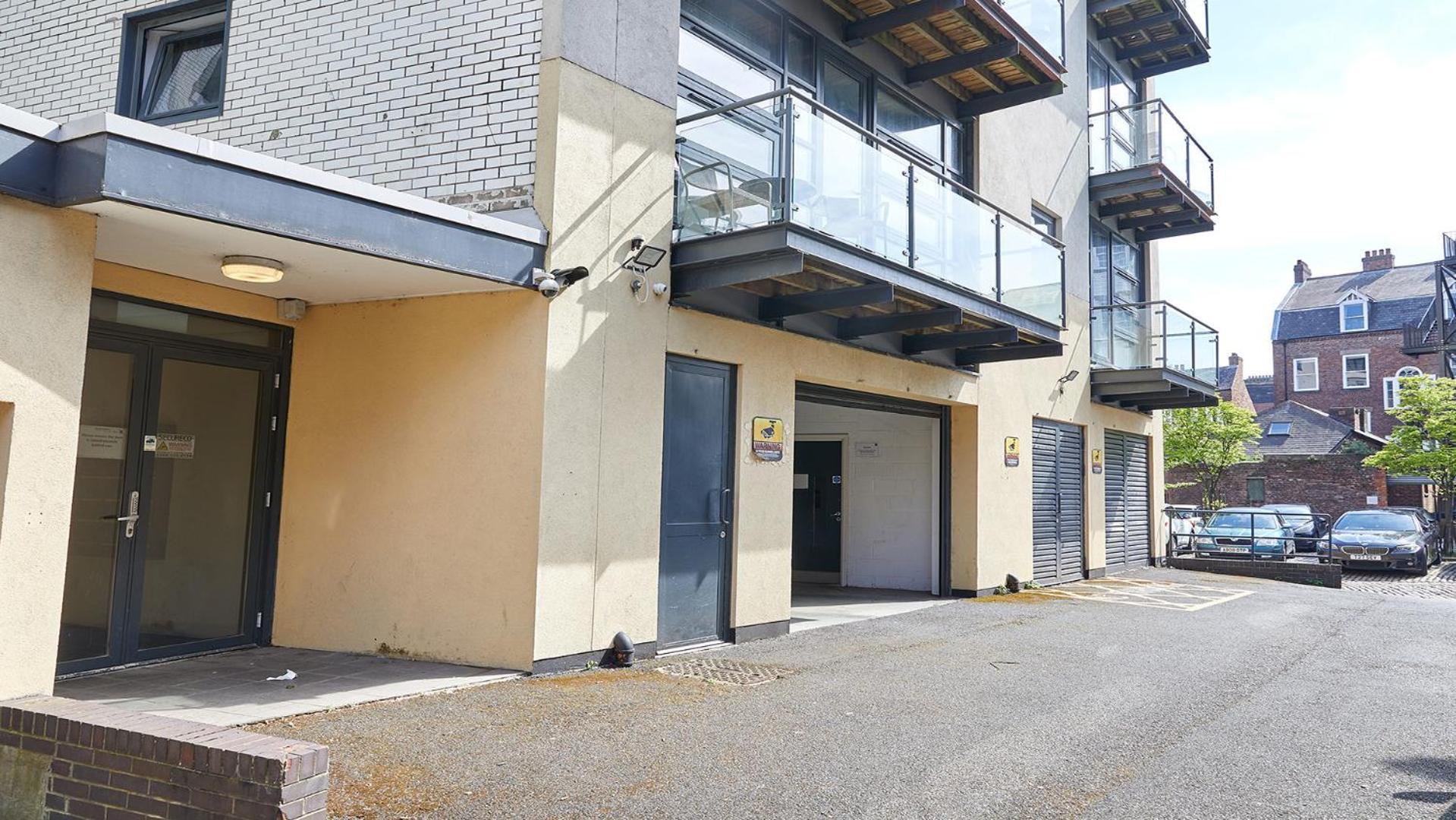 Black Friars - Properties Unique Newcastle-upon-Tyne Extérieur photo