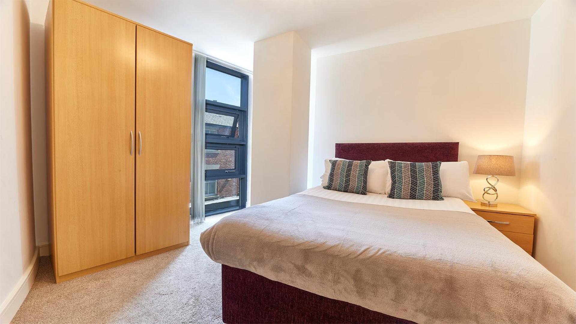 Black Friars - Properties Unique Newcastle-upon-Tyne Extérieur photo