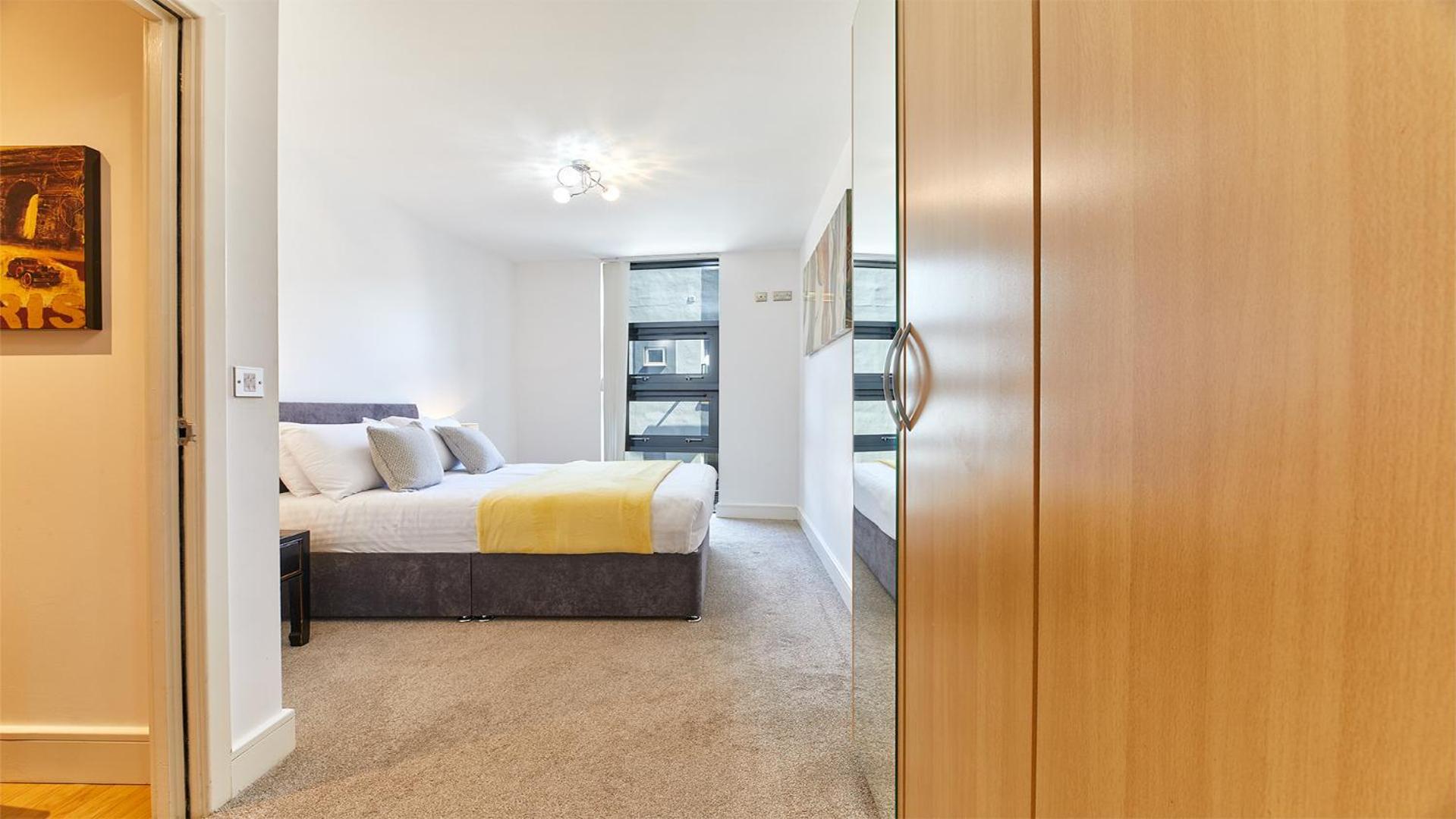 Black Friars - Properties Unique Newcastle-upon-Tyne Extérieur photo