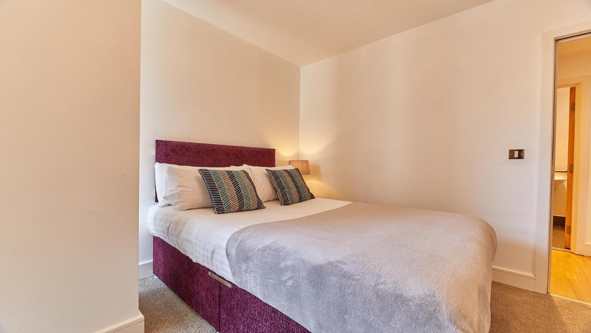 Black Friars - Properties Unique Newcastle-upon-Tyne Extérieur photo