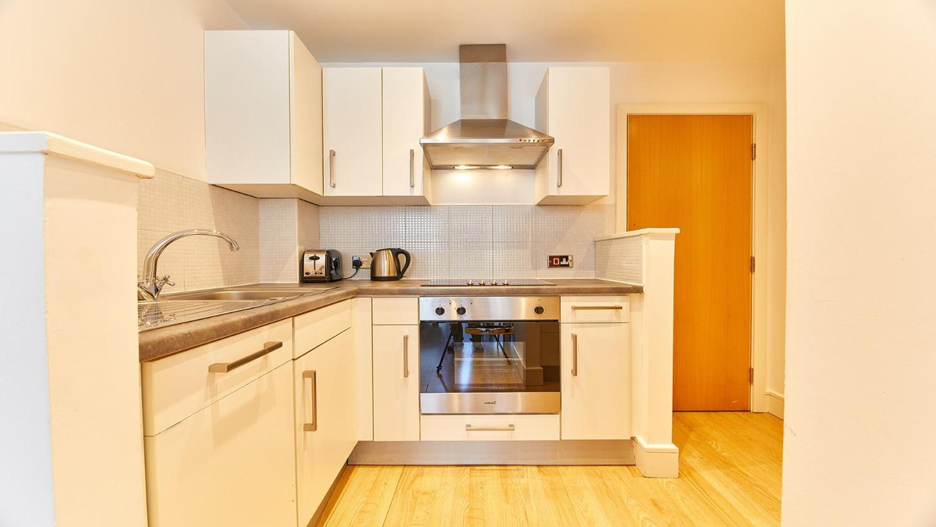 Black Friars - Properties Unique Newcastle-upon-Tyne Extérieur photo